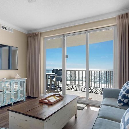 Ocean Villa 803 Panama City Beach Exterior foto