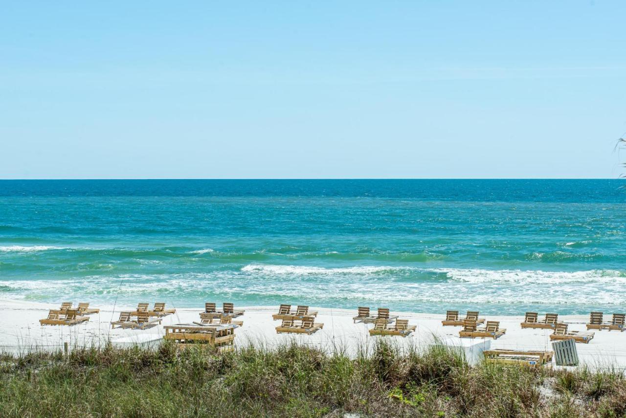Ocean Villa 803 Panama City Beach Exterior foto
