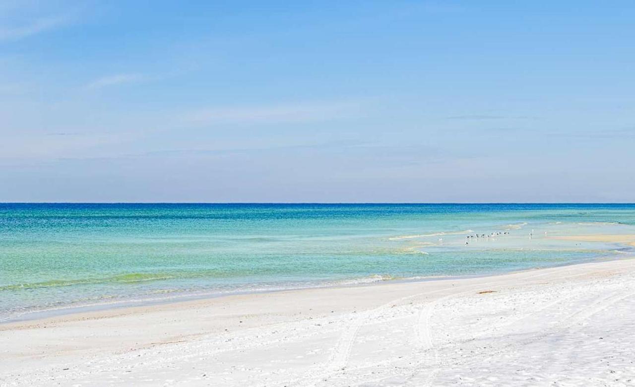 Ocean Villa 803 Panama City Beach Exterior foto