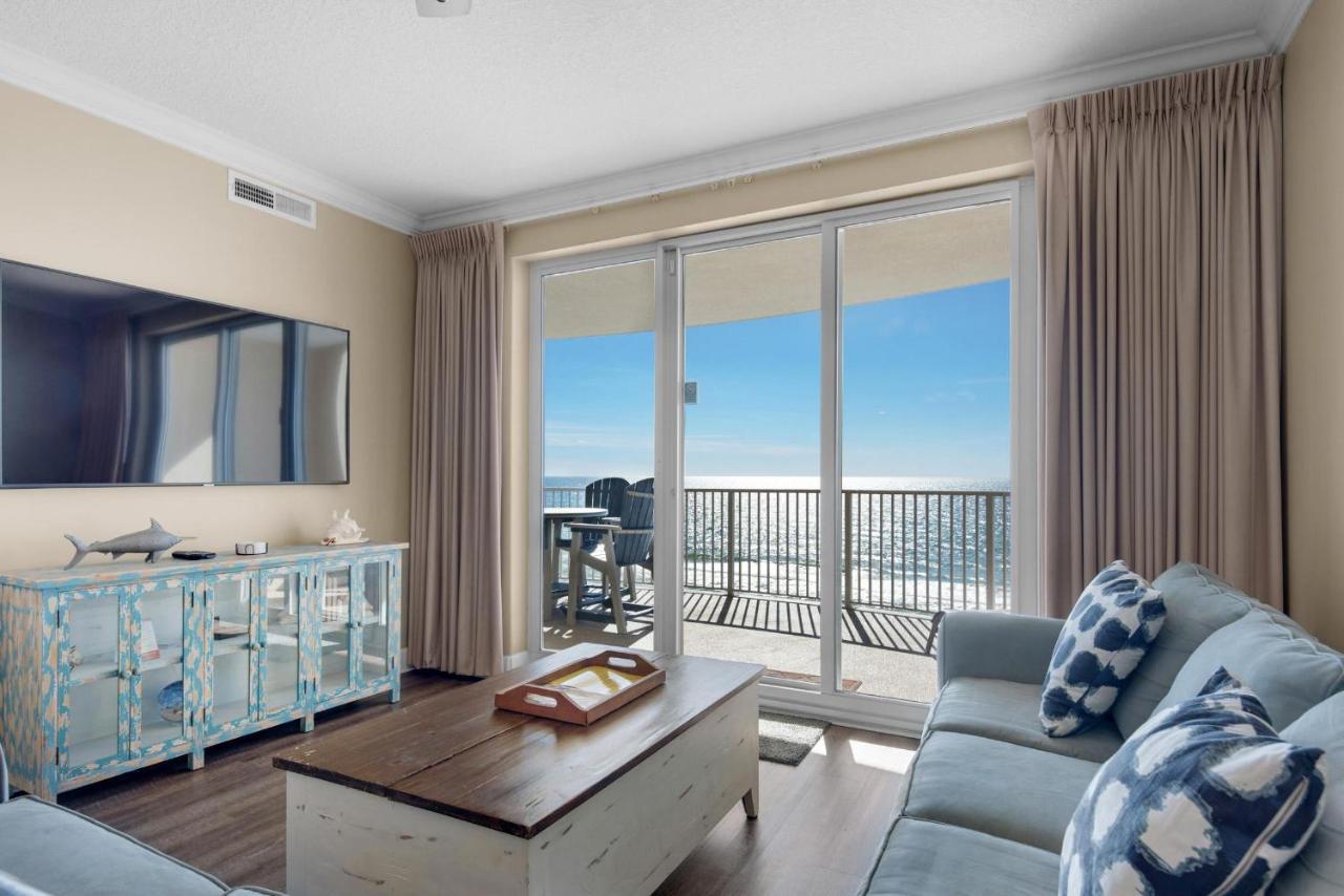 Ocean Villa 803 Panama City Beach Exterior foto