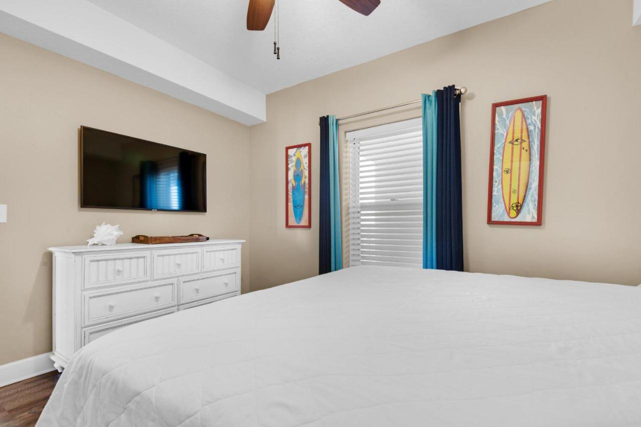 Ocean Villa 803 Panama City Beach Exterior foto