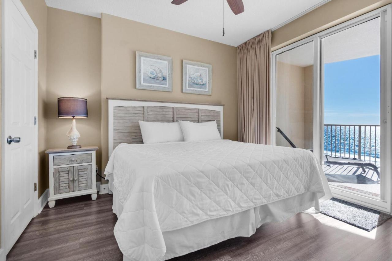 Ocean Villa 803 Panama City Beach Exterior foto
