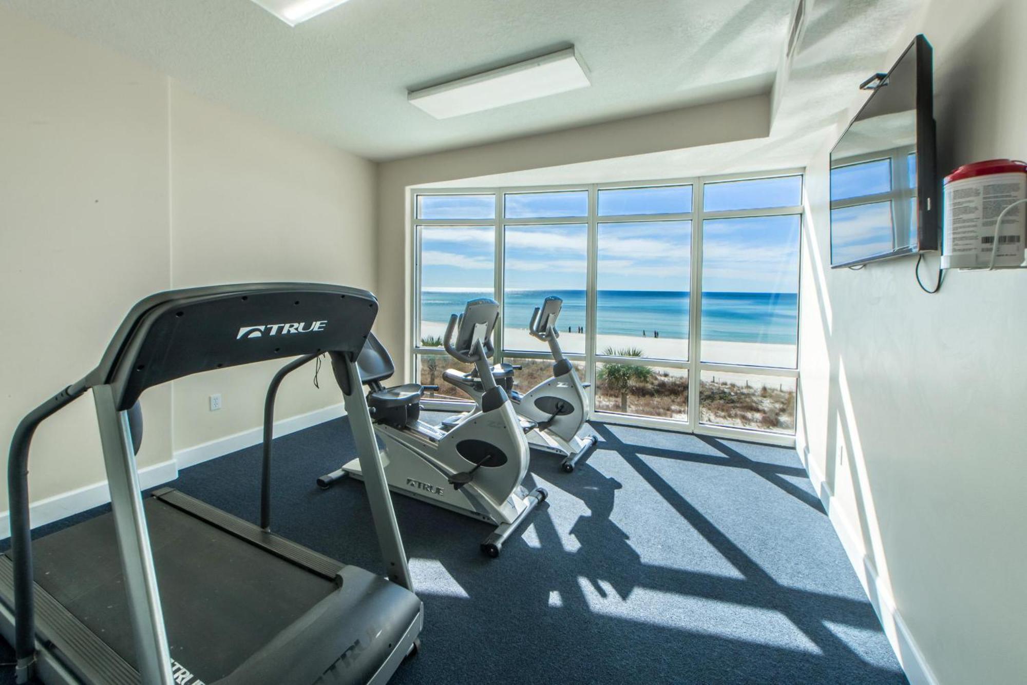 Ocean Villa 803 Panama City Beach Exterior foto